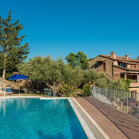 Podere La Tona Gavorrano Exterior foto