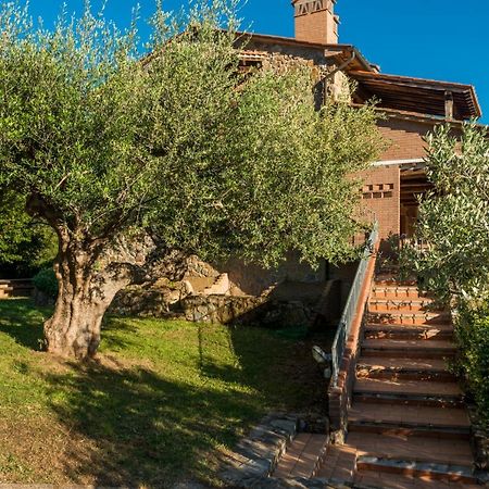 Podere La Tona Gavorrano Exterior foto