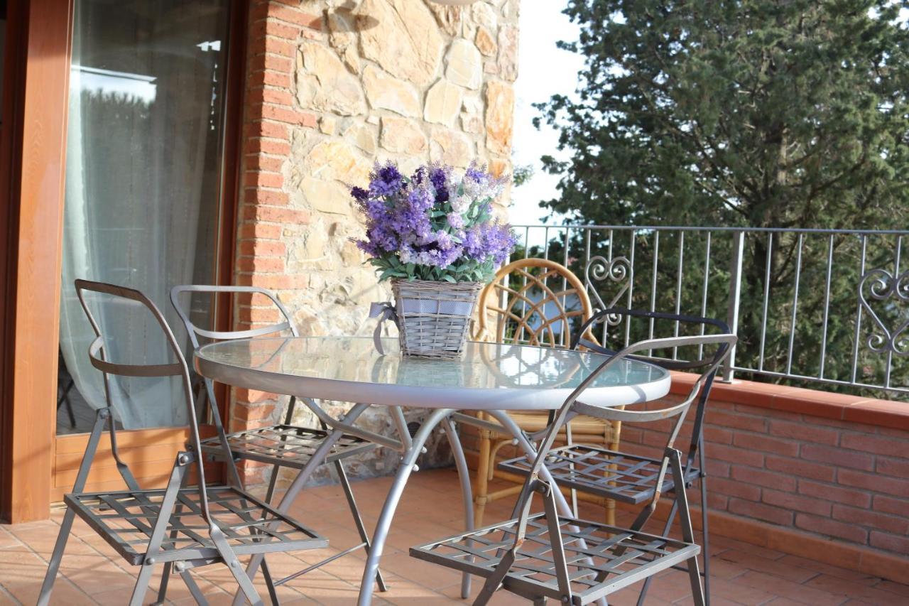 Podere La Tona Gavorrano Exterior foto